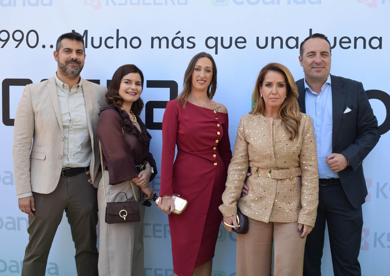 35 aniversario de COANDA