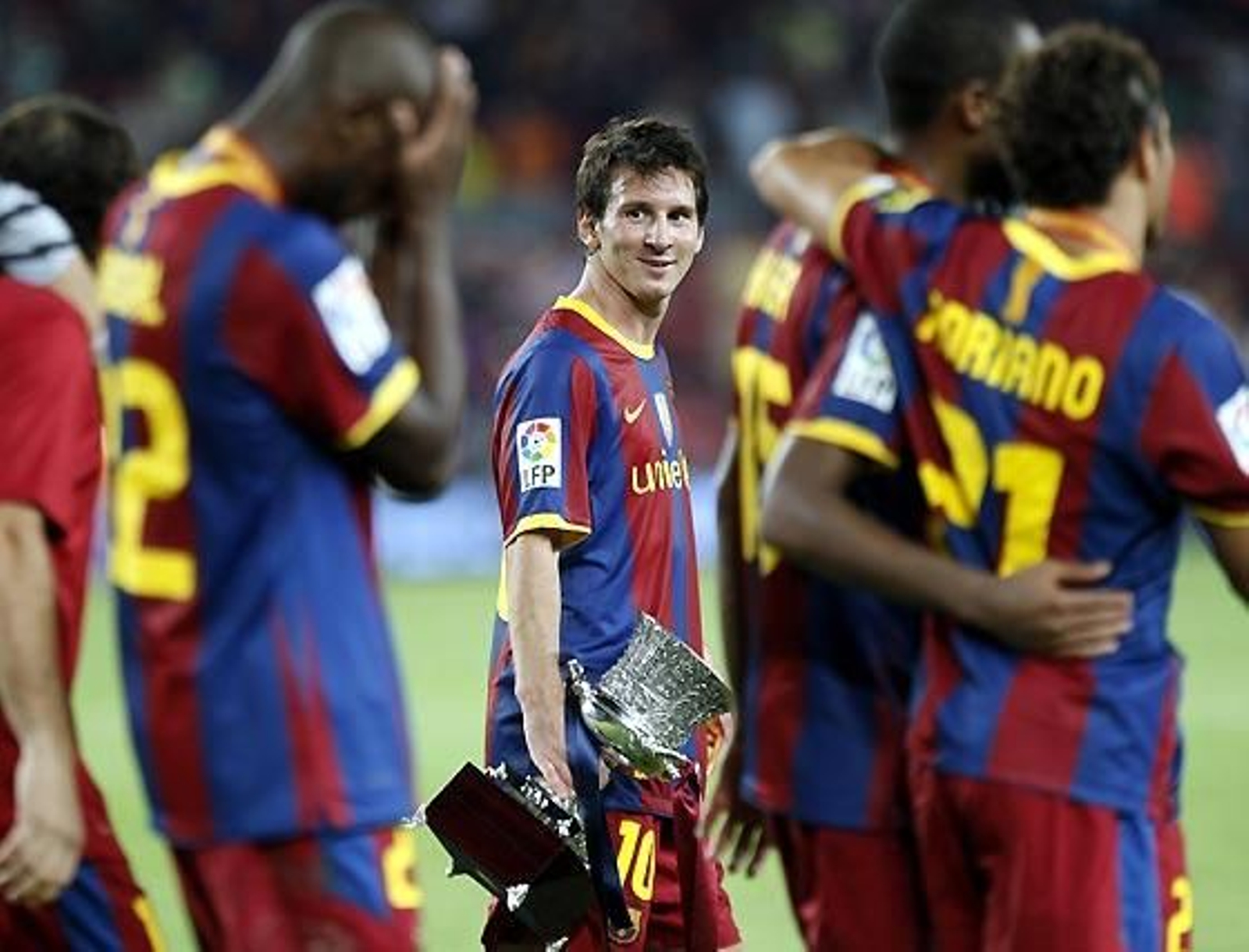 Foto: Efe / Reuters / Afp Photo