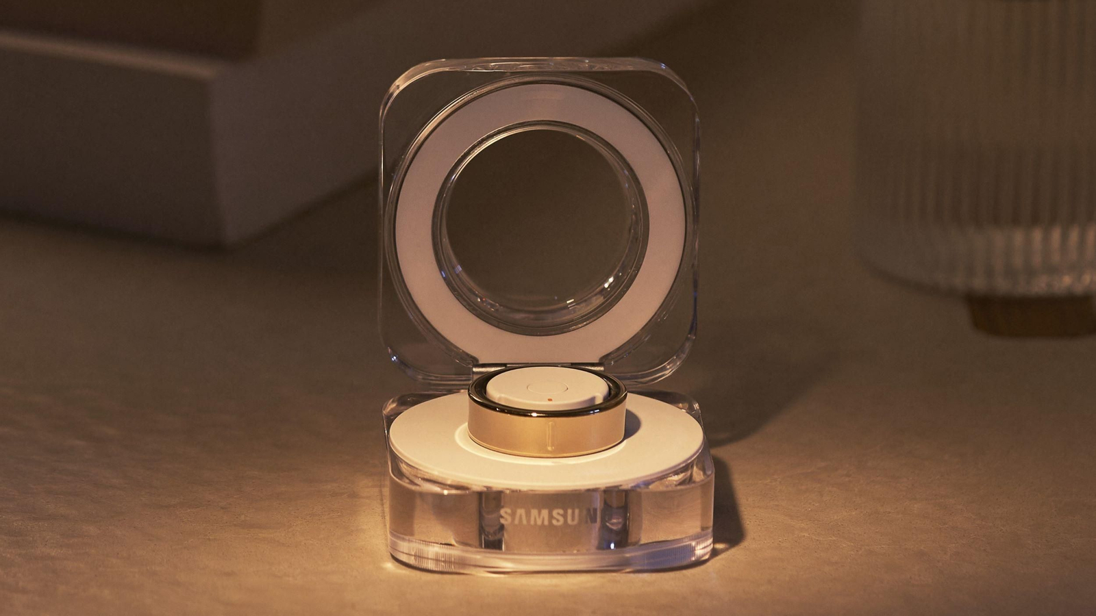 Samsung Galaxy Ring
