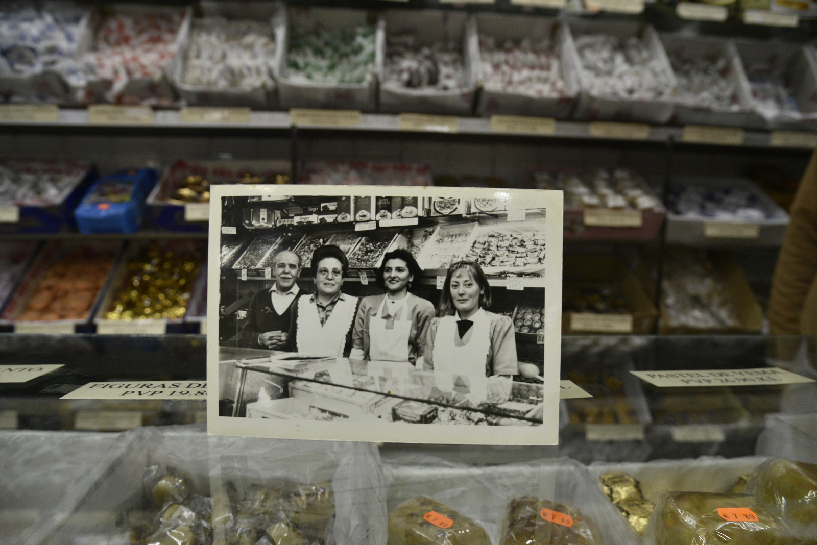 La Alicantina de Algeciras