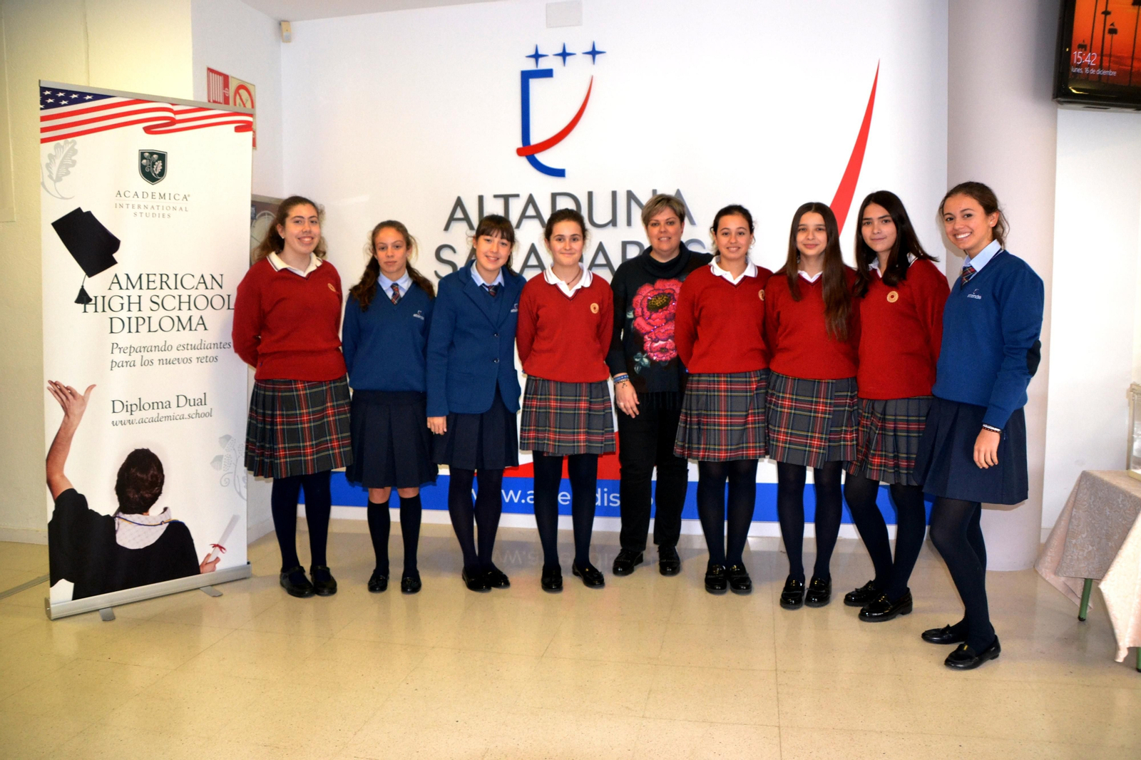 Los mejores centros para estudiar Bachillerato dual.