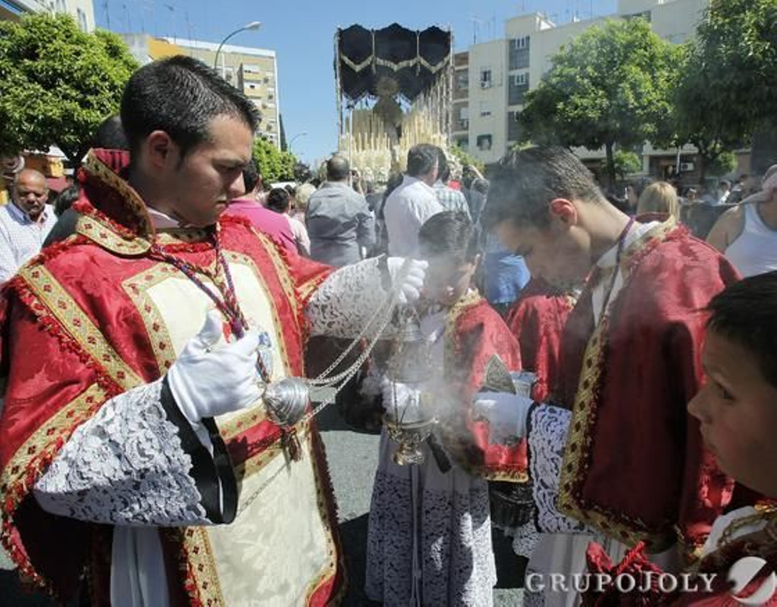 Foto: José Ángel García