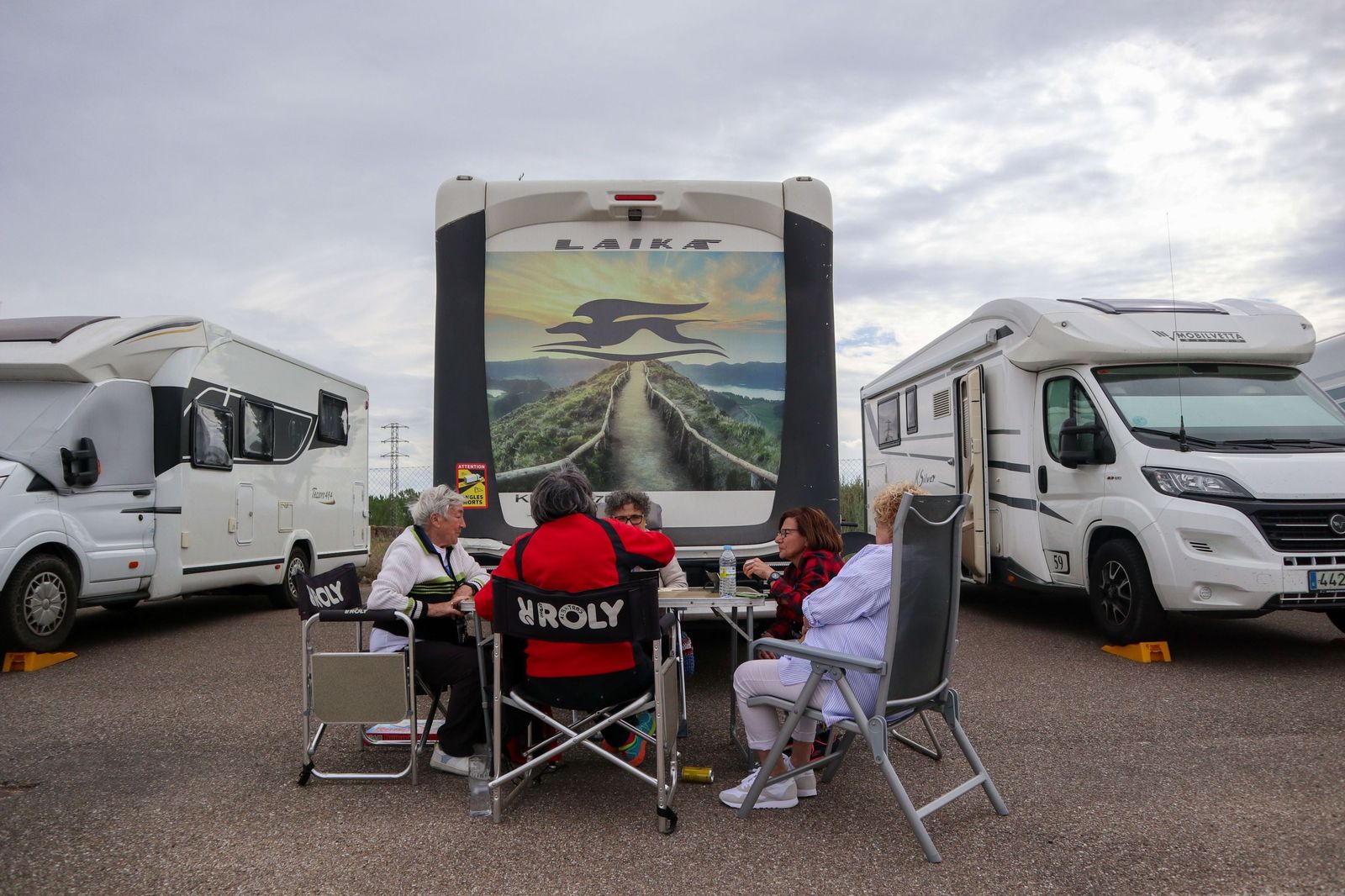 Viaje, aventura y autocaravana; un plan de ensueño (y muy trending) para disfrutar en familia