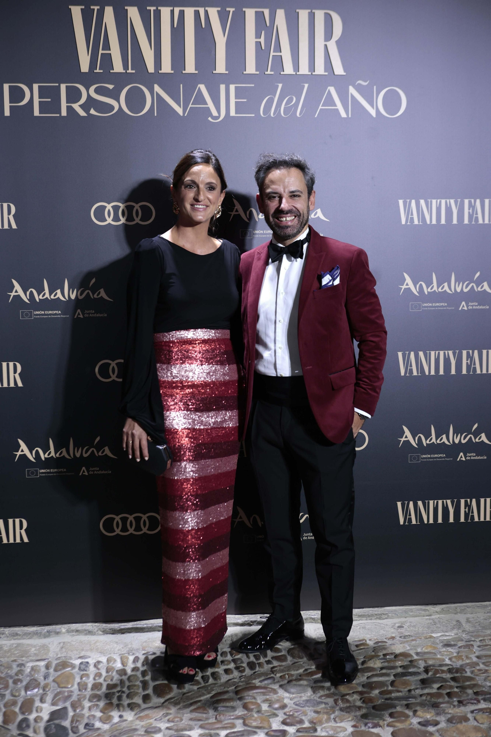 Gala Personaje del Año de Vanity Fair, todas las fotos