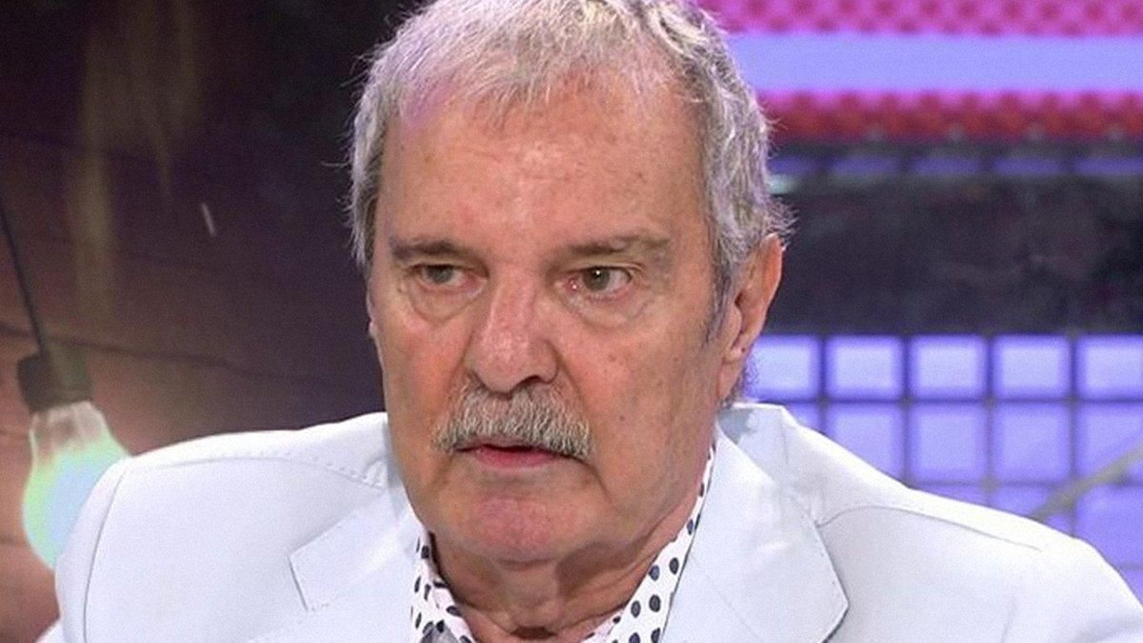 Jesús Mariñas en Sálvame