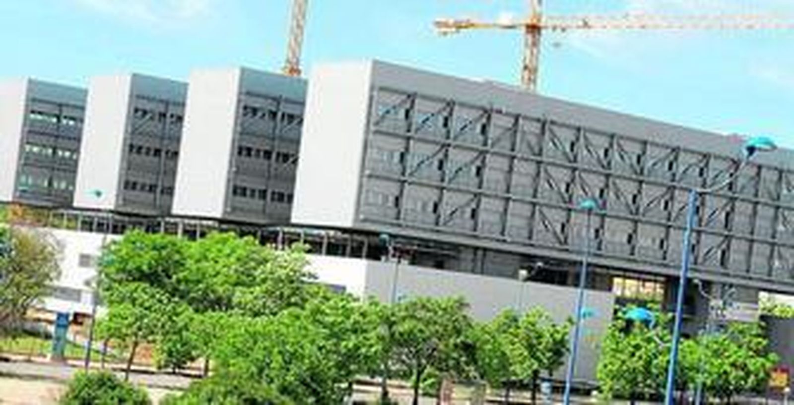 La rehabilitación sostenible: el futuro de los arquitectos