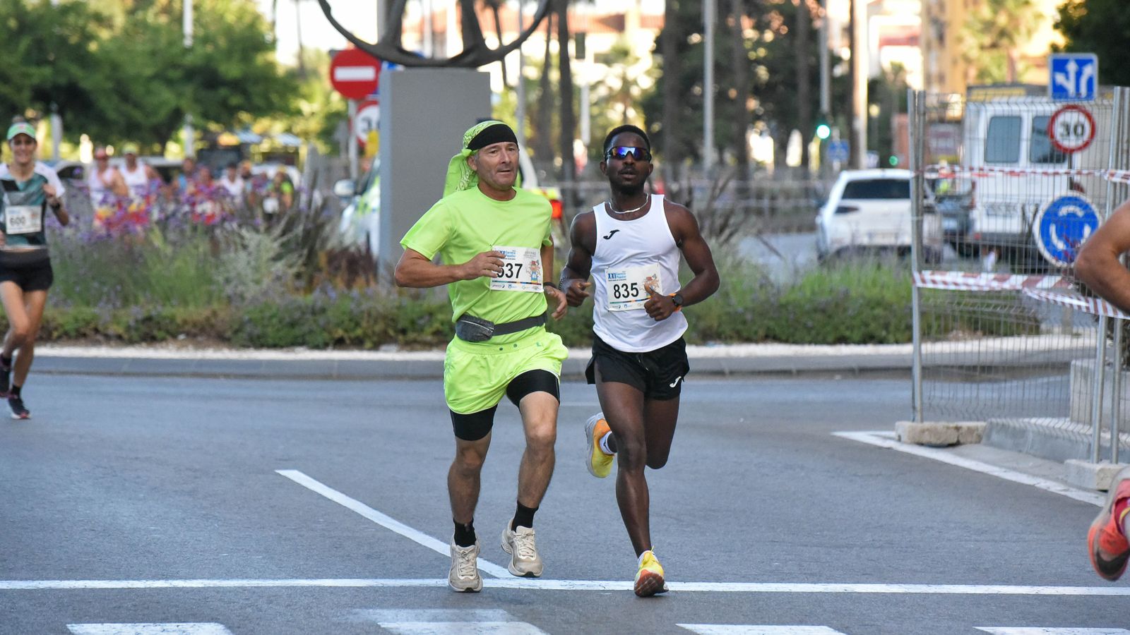 Búscate en la galeria de adultos de la XXI Carrera Popular Puerto Bahía de Algeciras