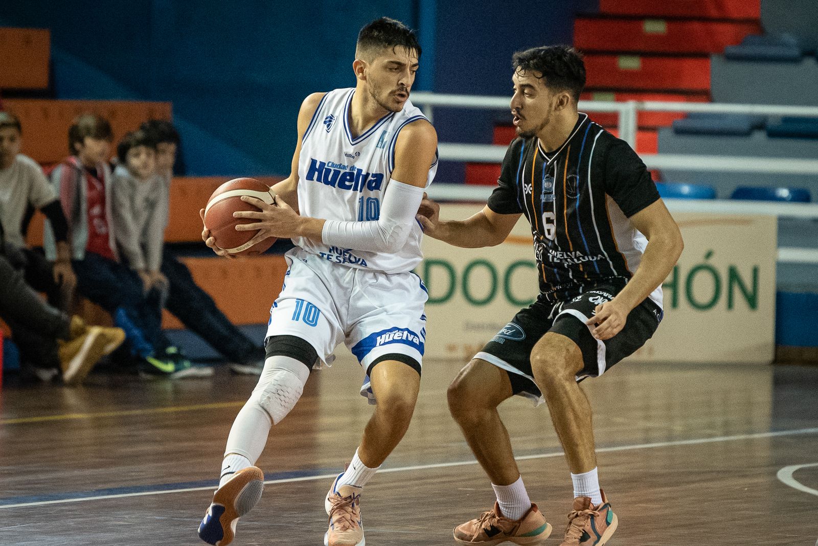 Imágenes del Ciudad de Huelva - Huelva Comercio