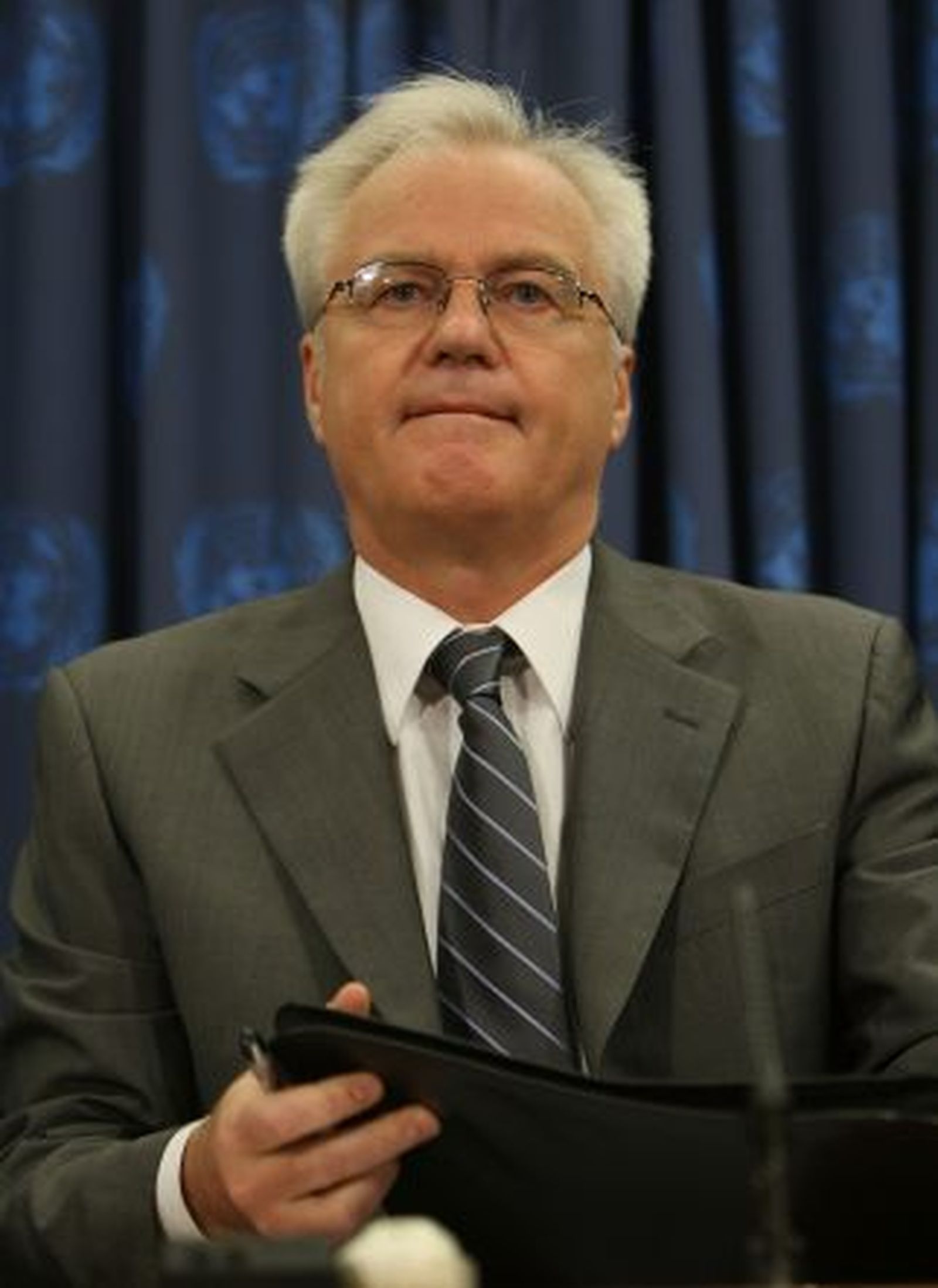 Rusia comunica a la ONU que reconoce la independencia de Abjasia y Osetia del Sur