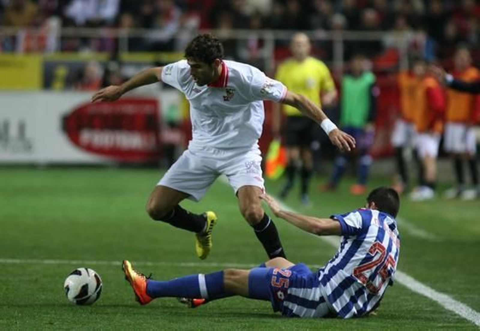 Foto: Antonio Pizarro