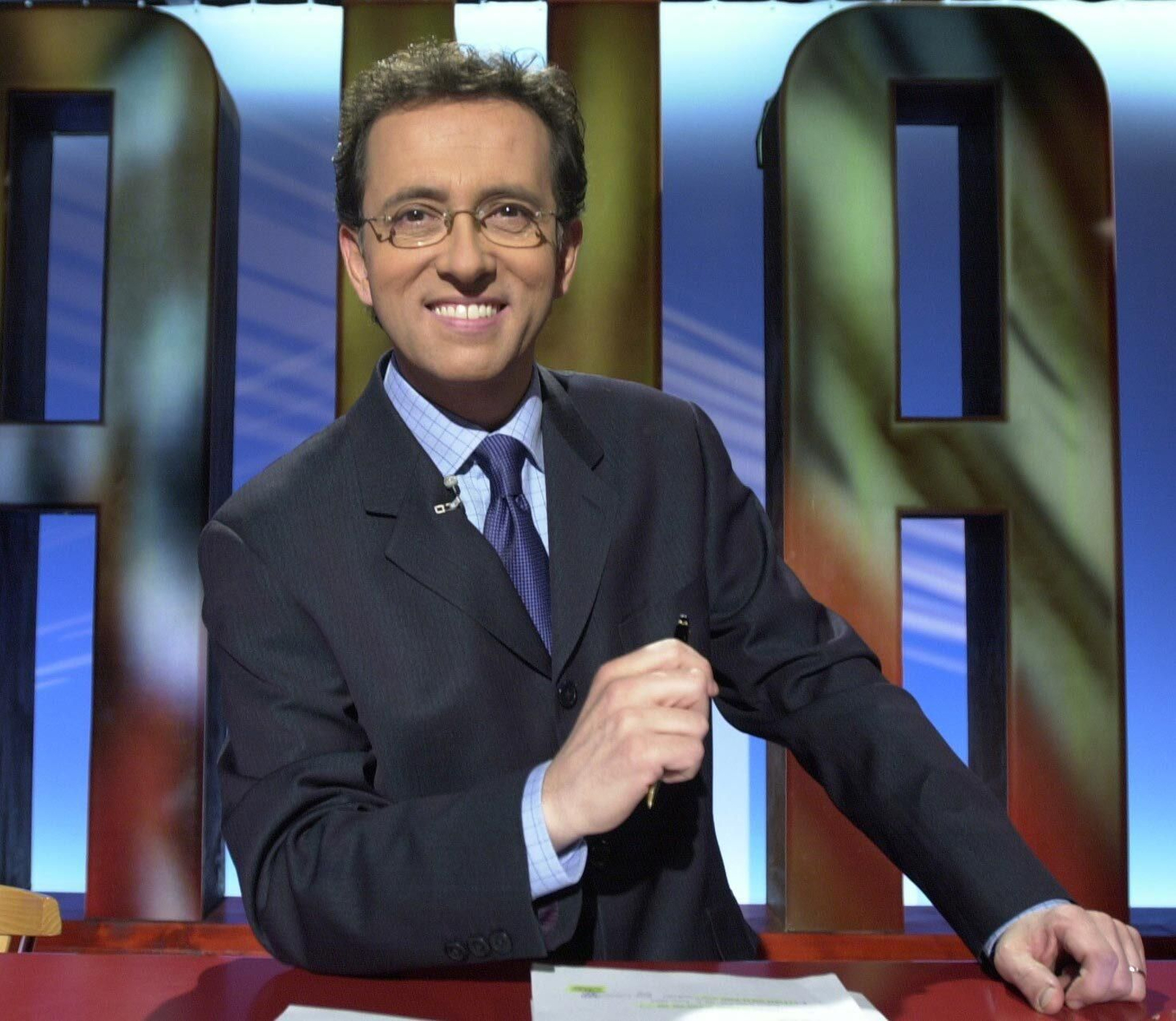 Jordi Hurtado en 2010