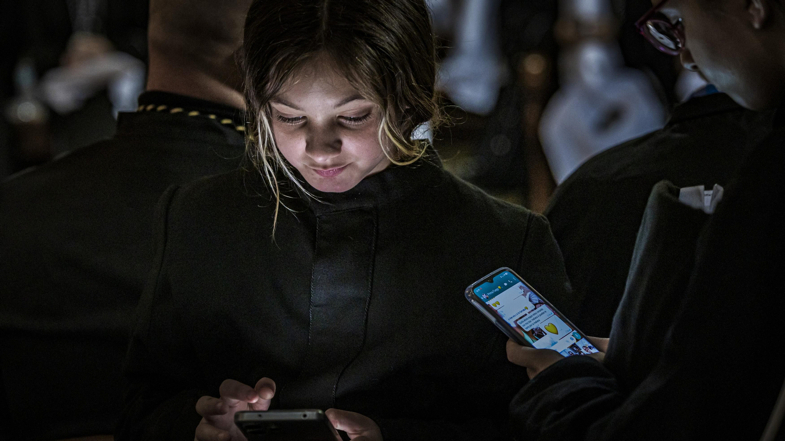 Santo Entierro. Sábado Santo. Semana Santa de Cádiz. 2024