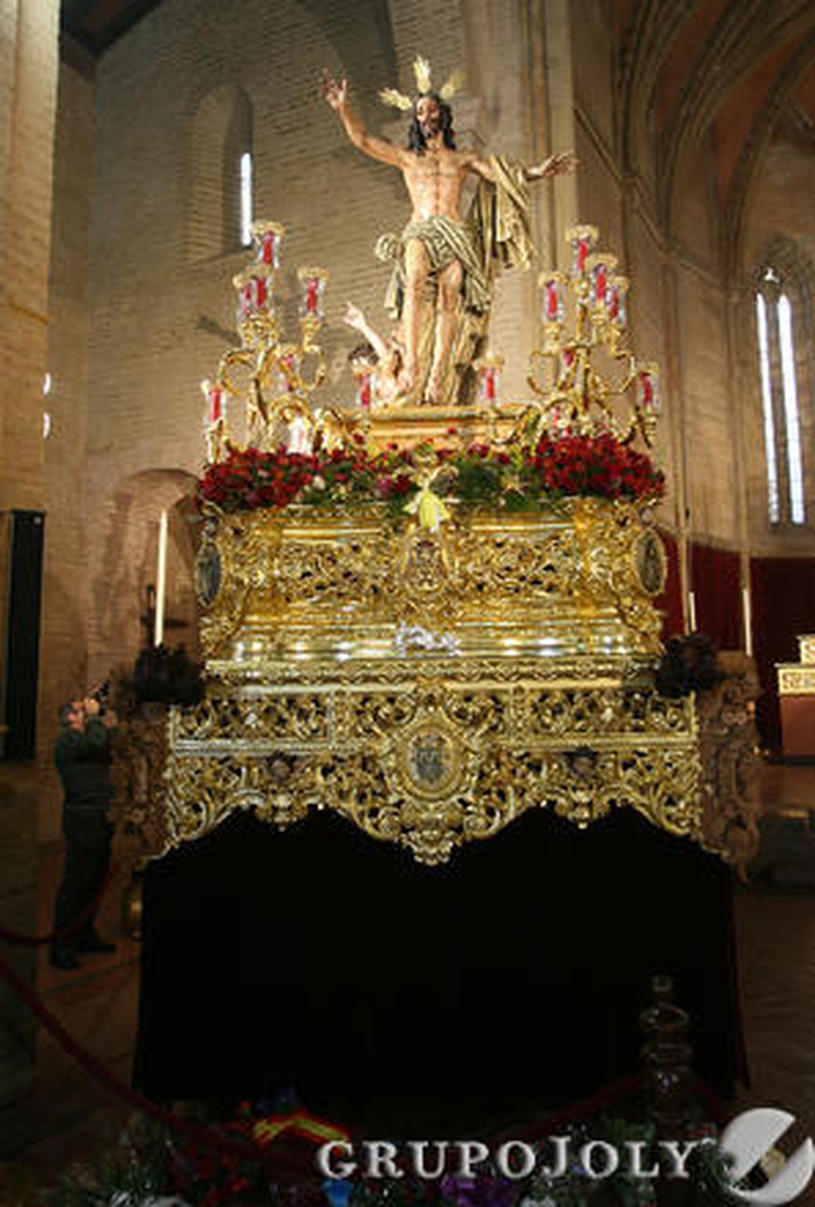 Foto: José Ángel García