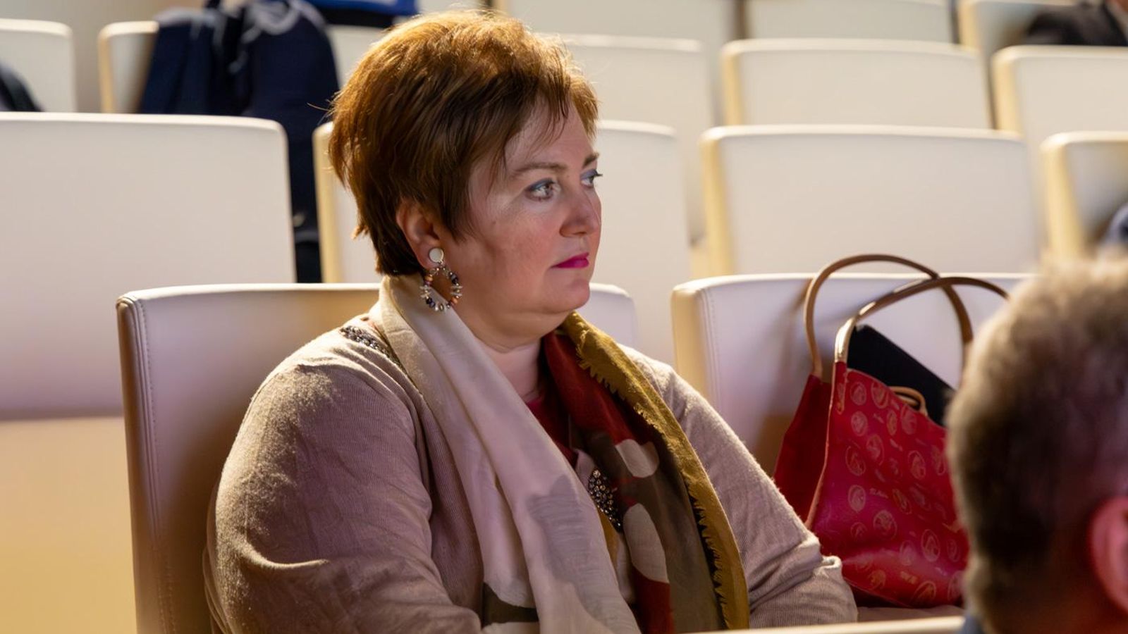 Presentación de la 8ª Cumbre Mundial de Asociaciones de Agencias de Viajes