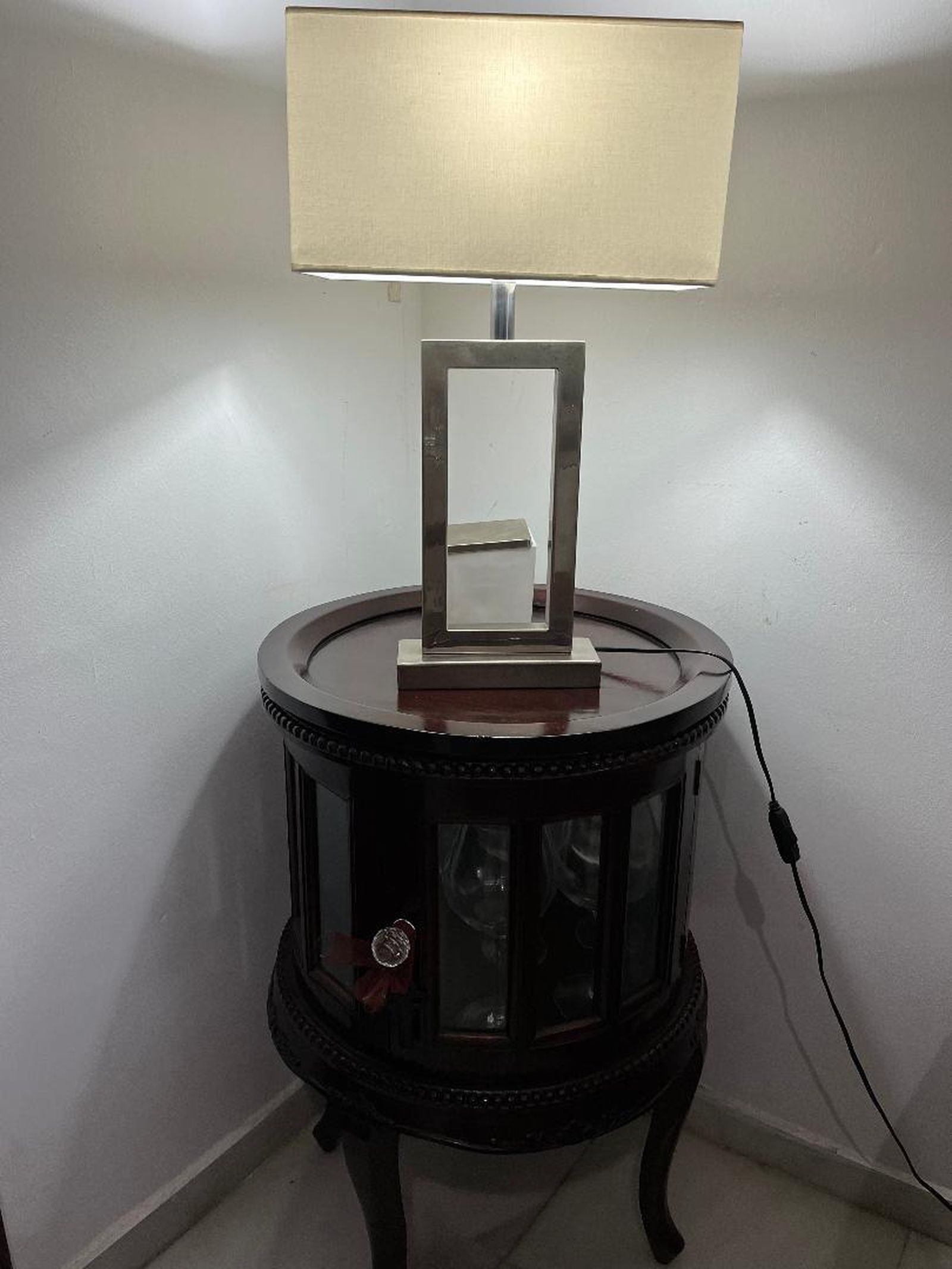 De andar por Casa. Decorar pintando