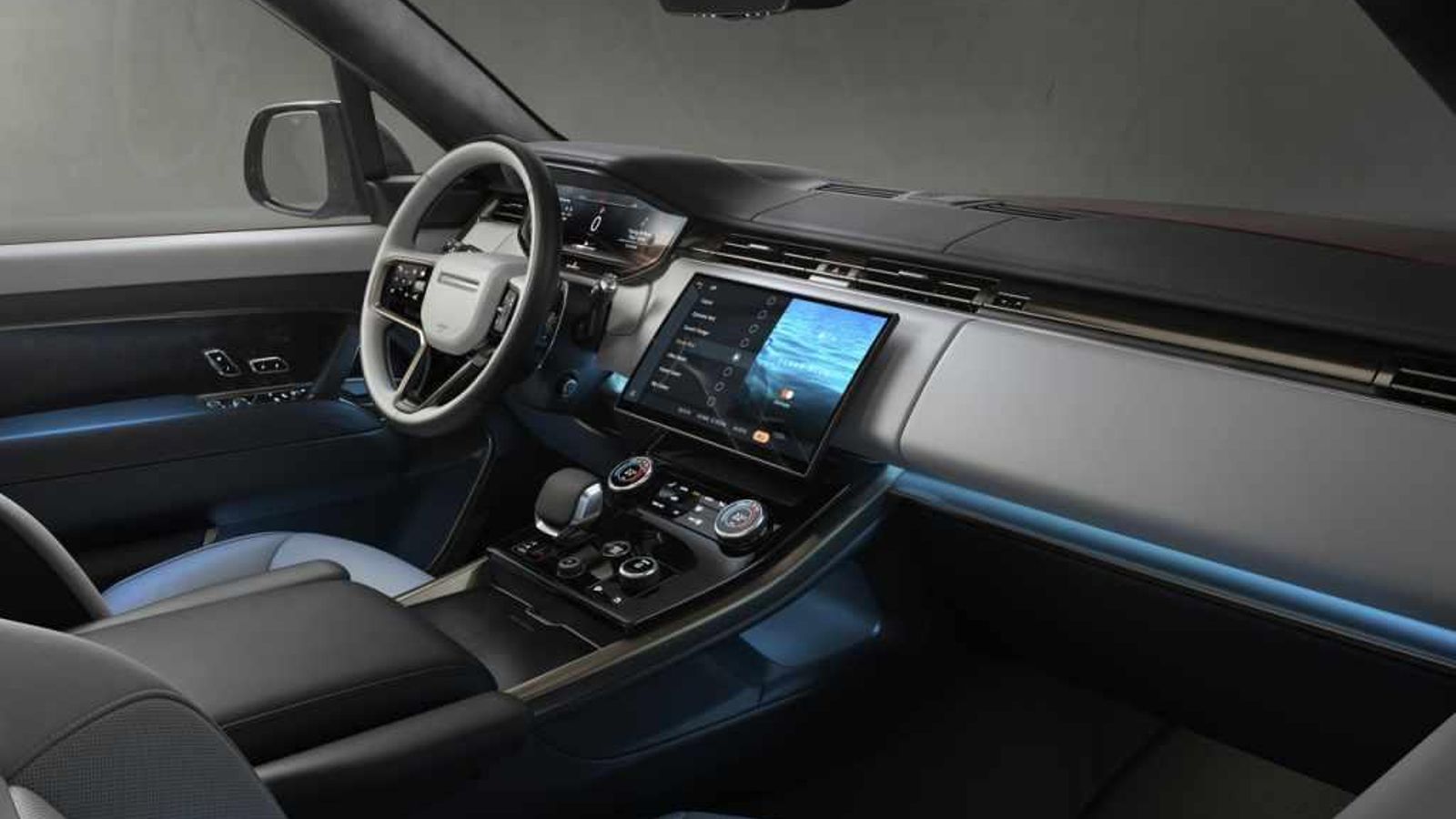 Las actualizaciones por software inalámbrico (SOTA) permiten contar siempre con la última versión para 63 módulos diferentes.