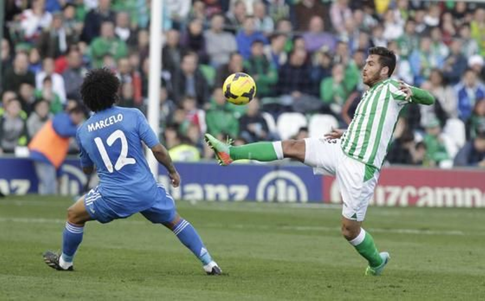 Foto: Antonio Pizarro