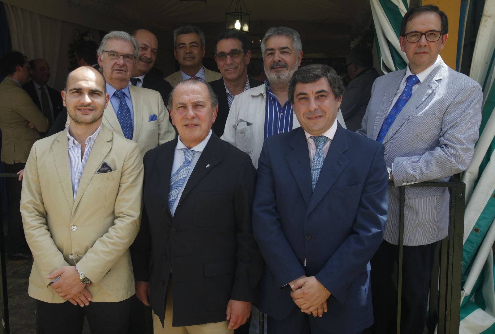 El Miércoles de Feria, en imágenes