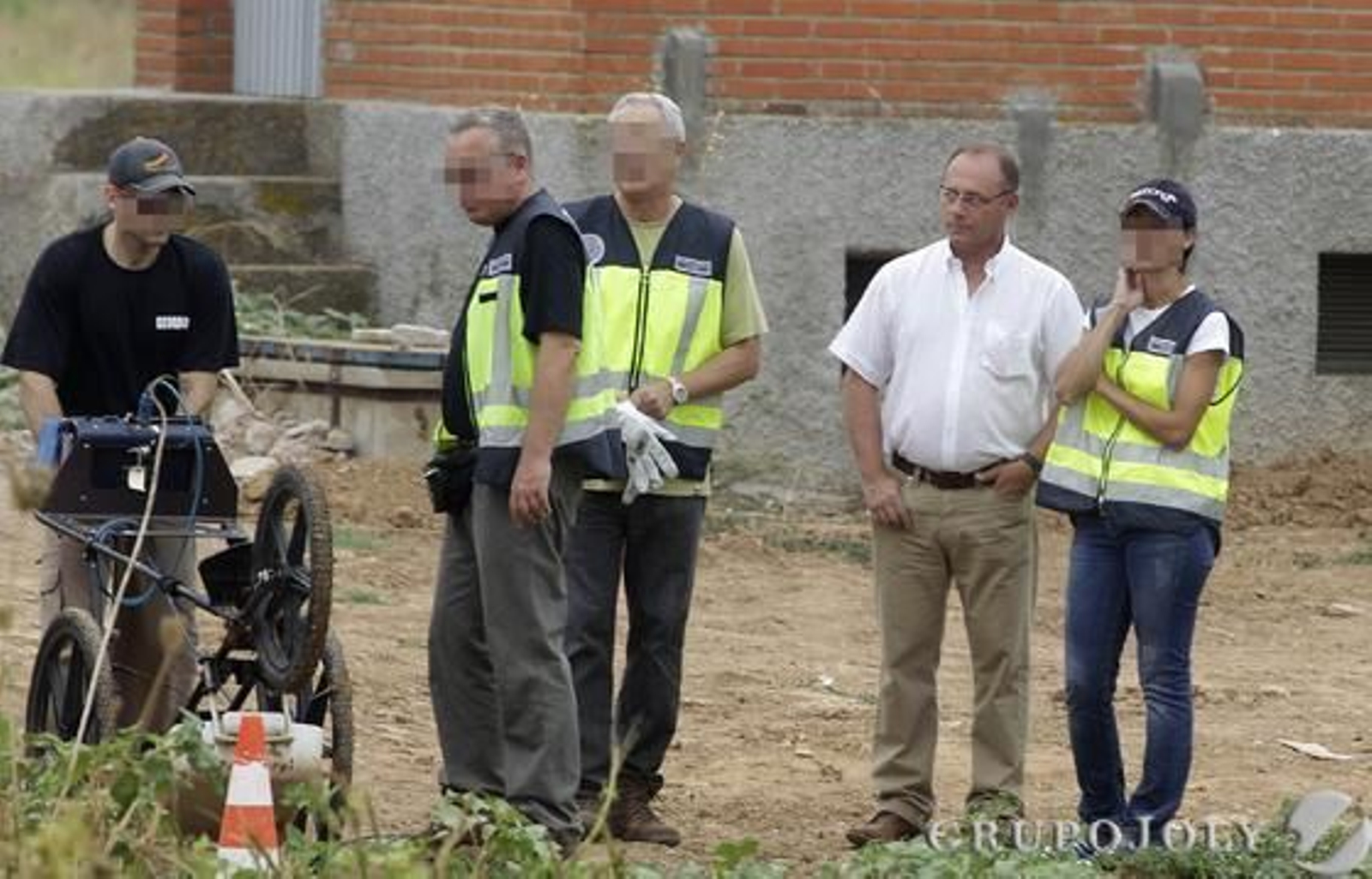 Foto: Antonio Pizarro