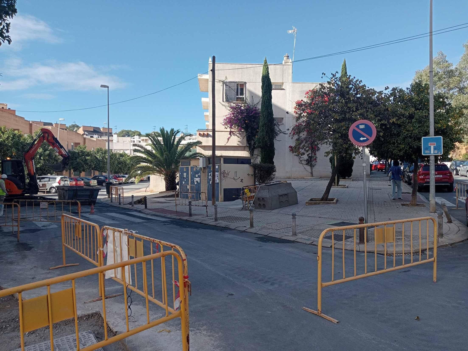 Barrio a Barrio: Imágenes de San Antonio