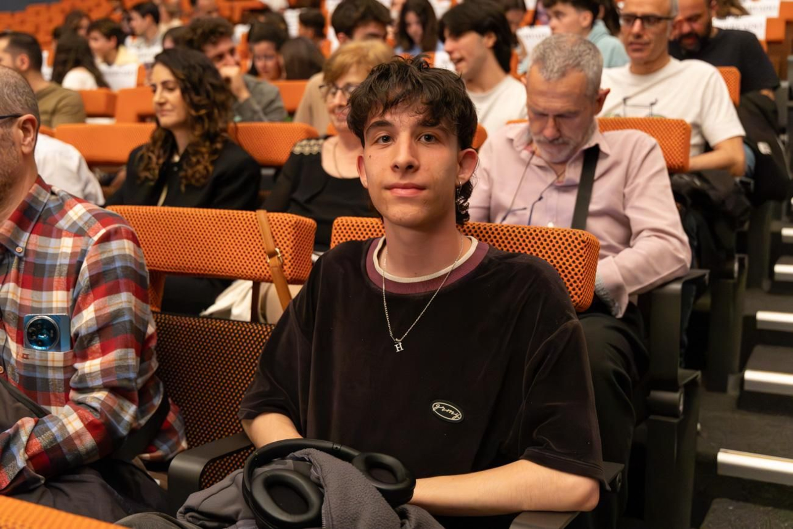 Concierto inaugural del 66º Premio Jaén de Piano