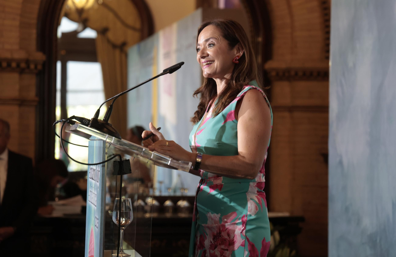 Las fotos de la presentación del Anuario Joly Andalucía 2025