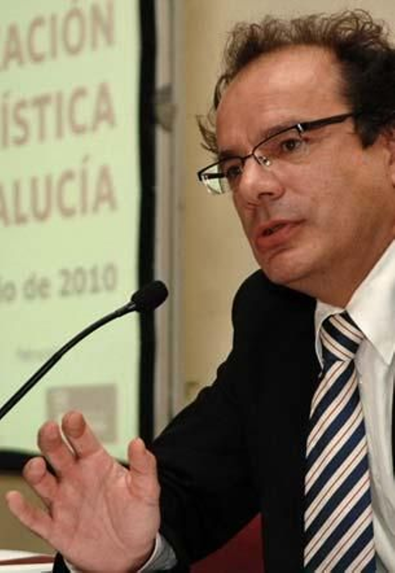 Jesús Jordano

Foto: Paco Periñán