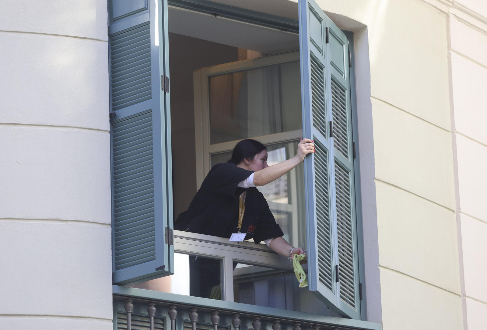 La peligrosidad es uno de los factores que computa de forma distinta en labores feminizadas.