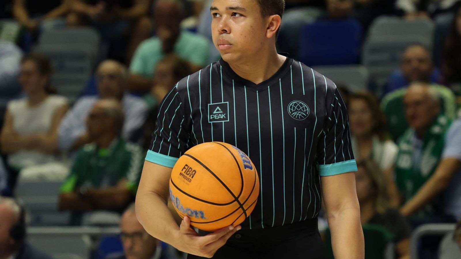 Las mejores fotos del Unicaja-King Szczecin de la BCL