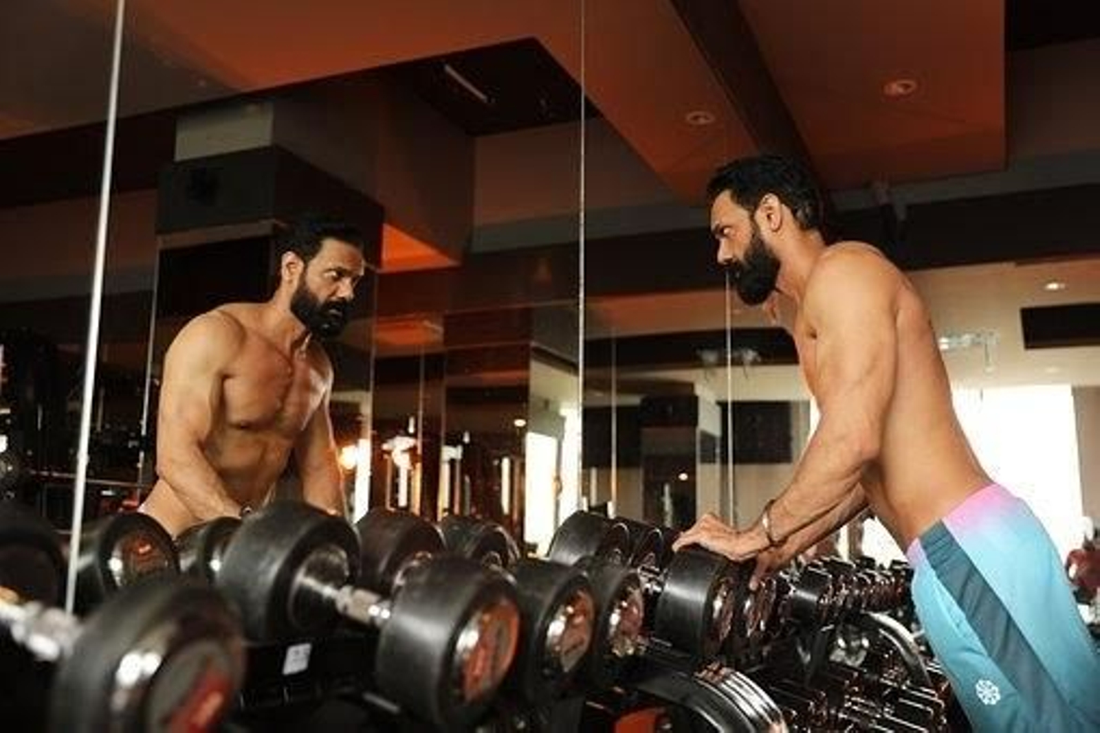 Conoce las proteínas todo en uno