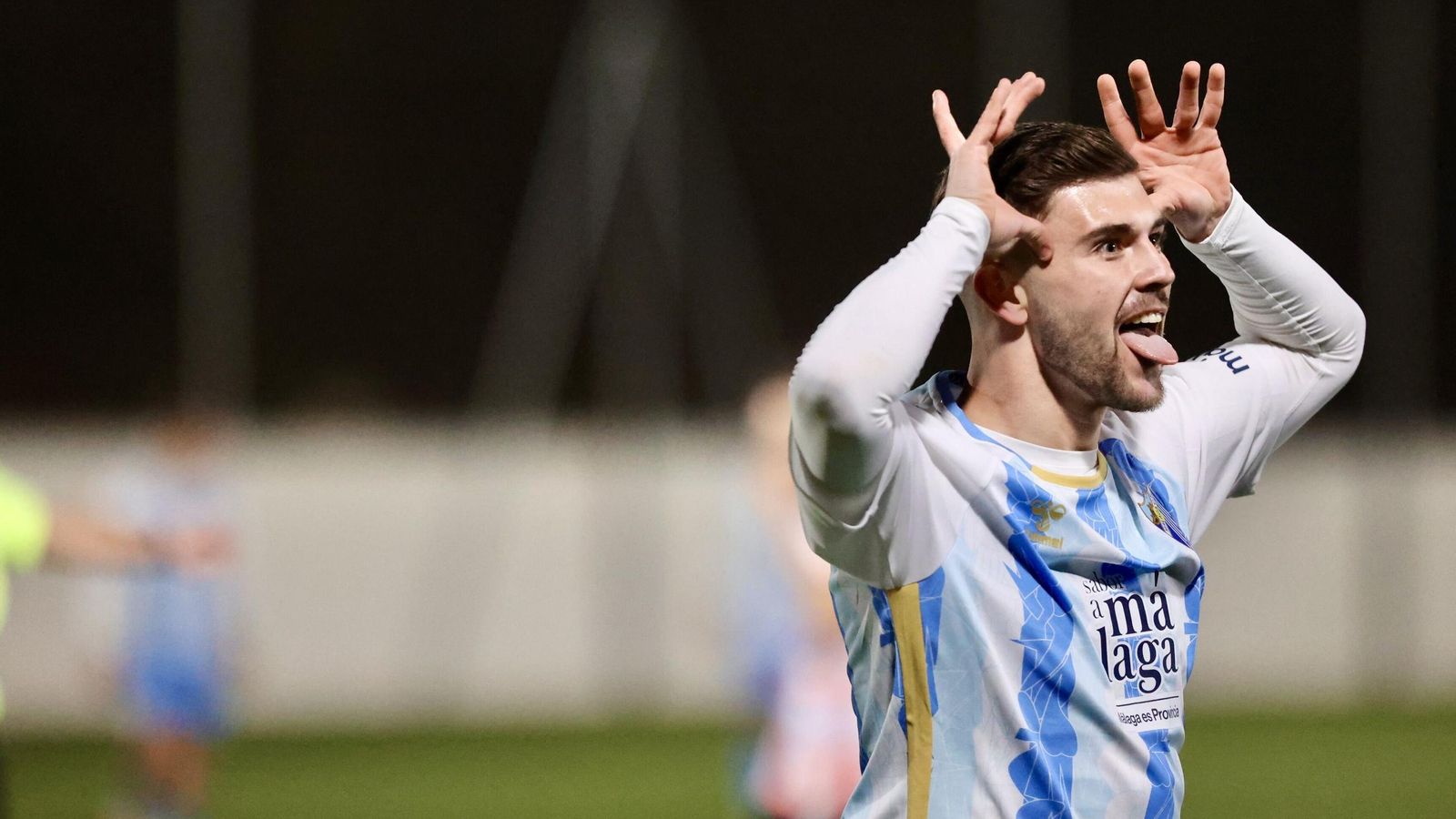 Atlético Malagueño-Poli Almería