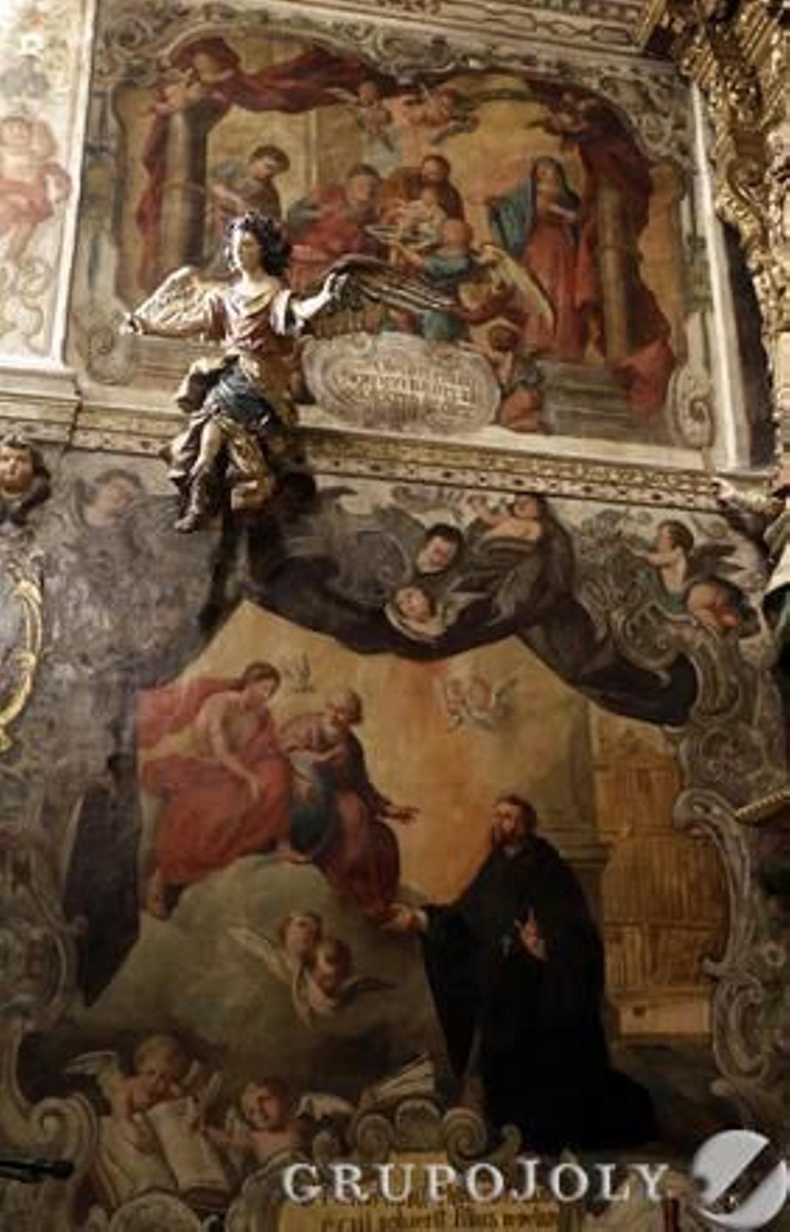 Foto: JUAN CARLOS MUÑOZ