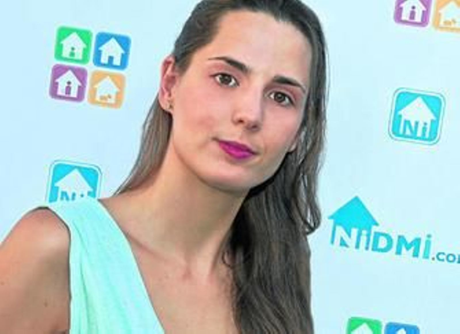 Montse Piquer, impulsora de la plataforma Nidmi.es.