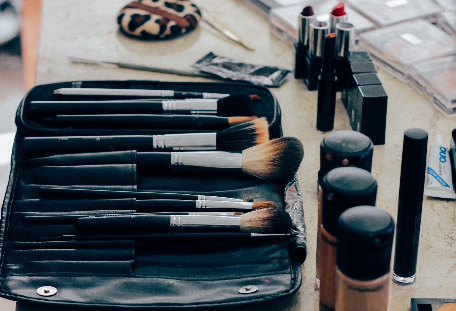 El organizador de maquillaje que arrasa entre influencers