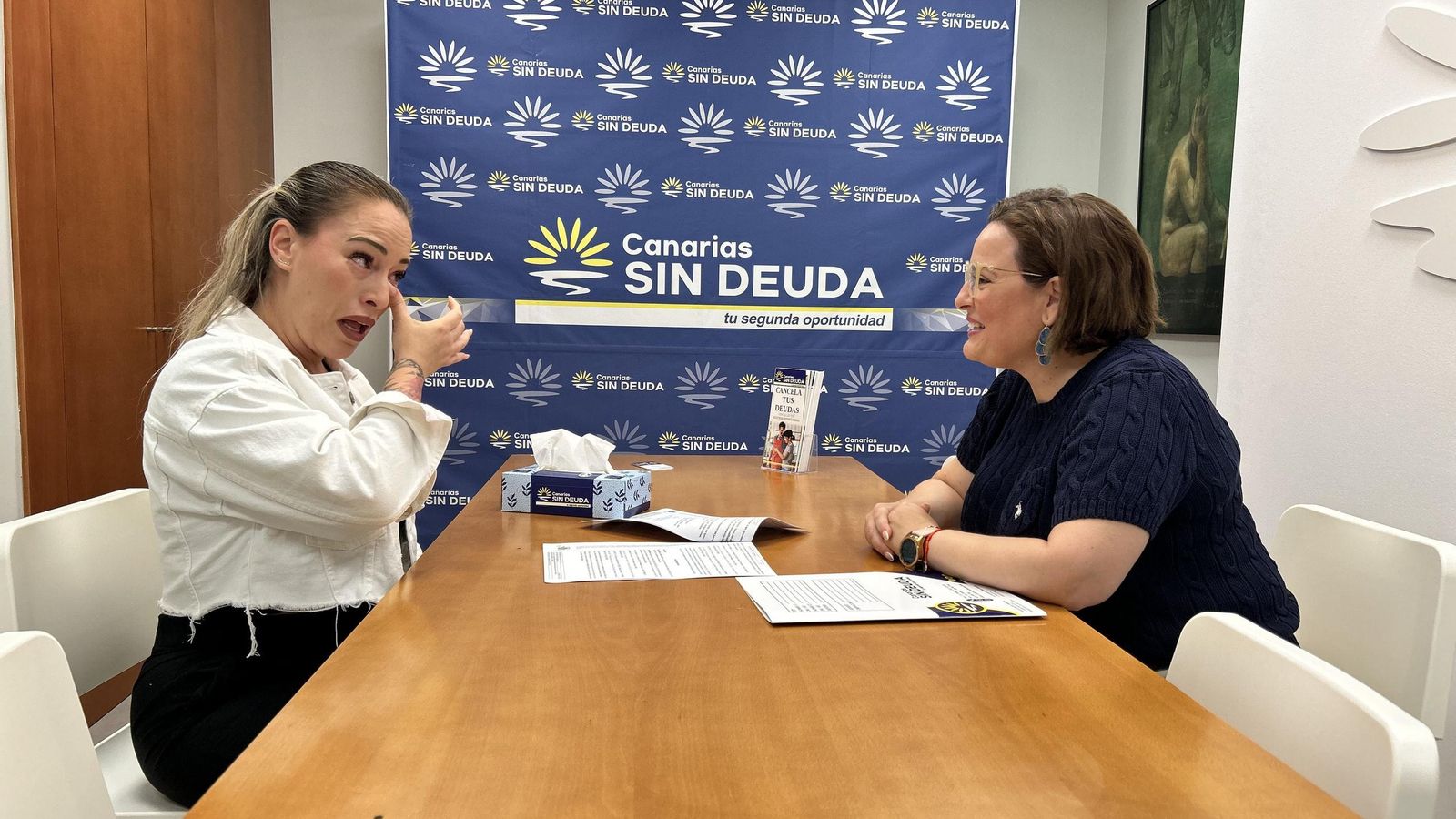 Andalucía Sin Deuda Andalucía Sin Deuda