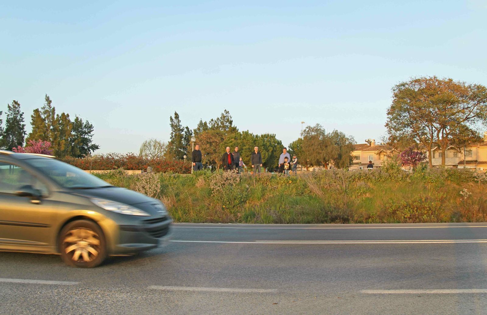 Imágenes Los villares
