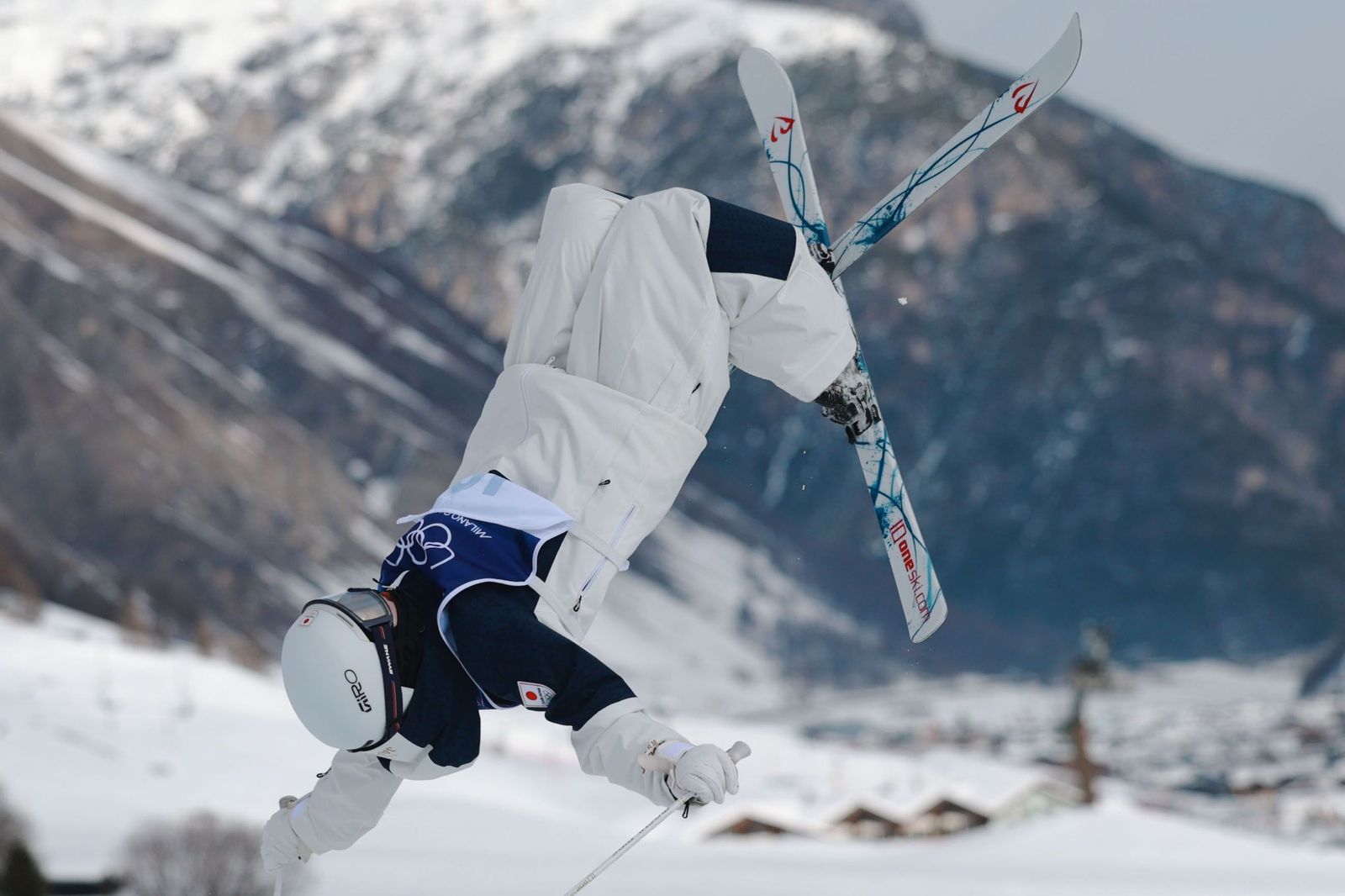 Las mejores fotos de los Juegos Olímpicos de invierno Milán Cortina d'Ampezzo 2026 | Sexta jornada