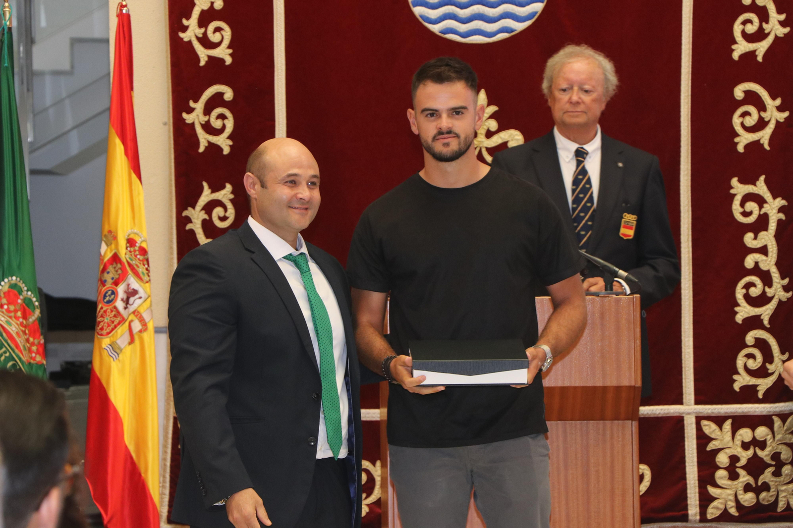 Las imágenes del Día del Municipio de El Ejido