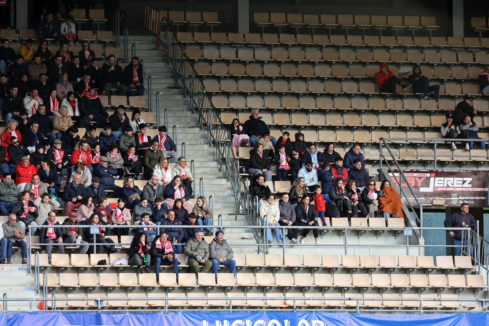 Búscate en el Xerez DFC contra el Club Atlético Antoniano en Chapín