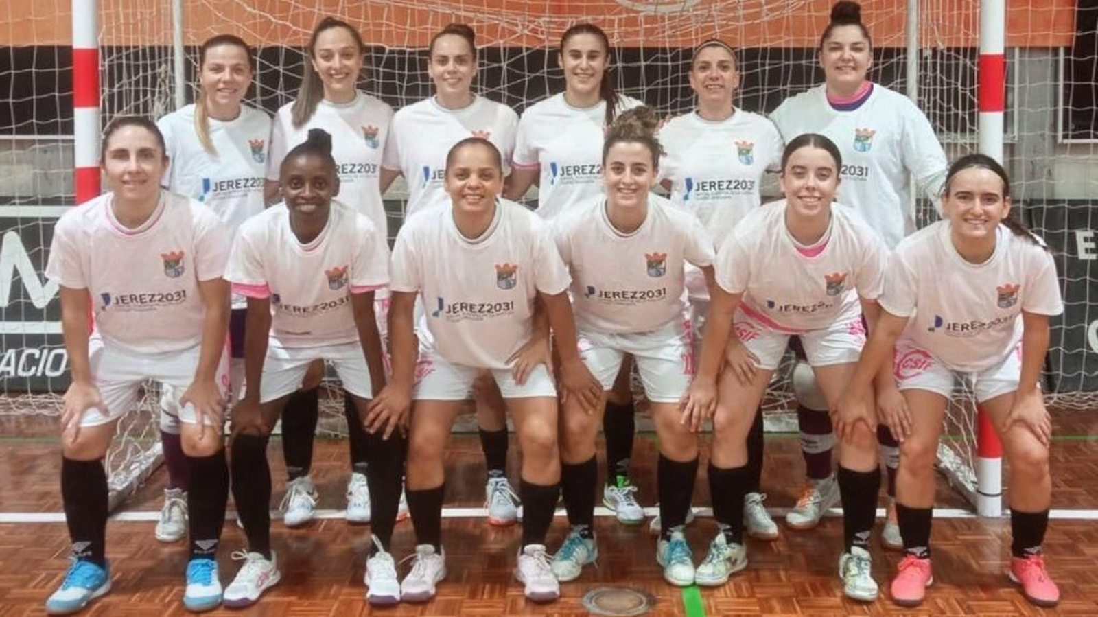 El Guadalcacín FSF busca irse al parón por el Mundial con buen sabor de boca. El Guadalcacín FSF busca irse al parón por el Mundial con buen sabor de boca.