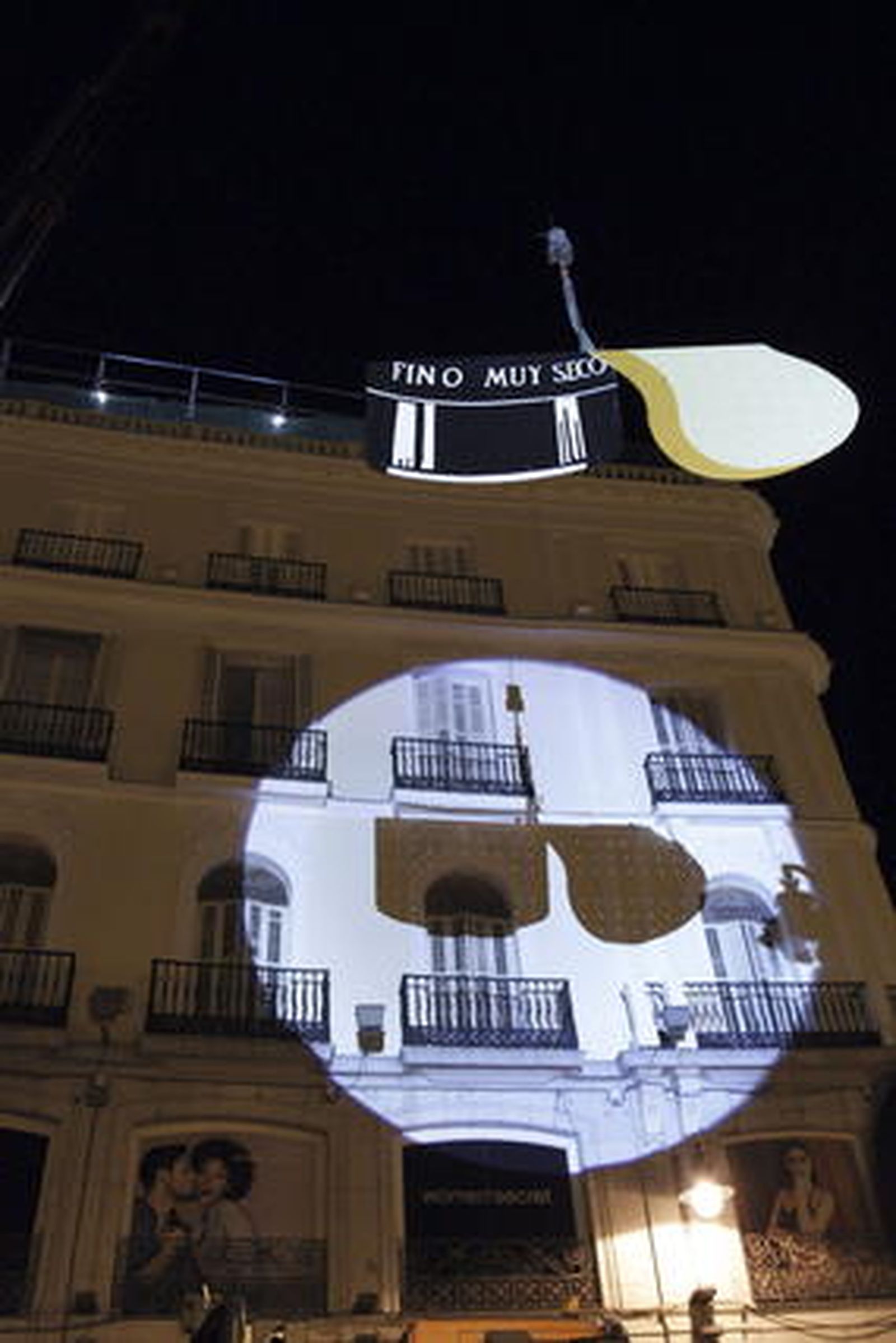 Foto: EFE (Alberto Martin)