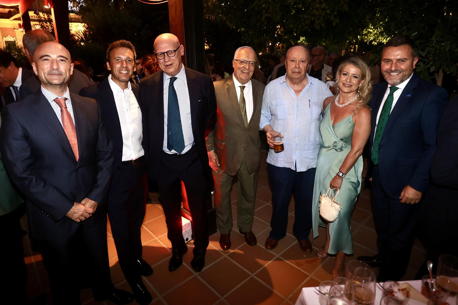 ANUARIO JOLY Andalucía 2024