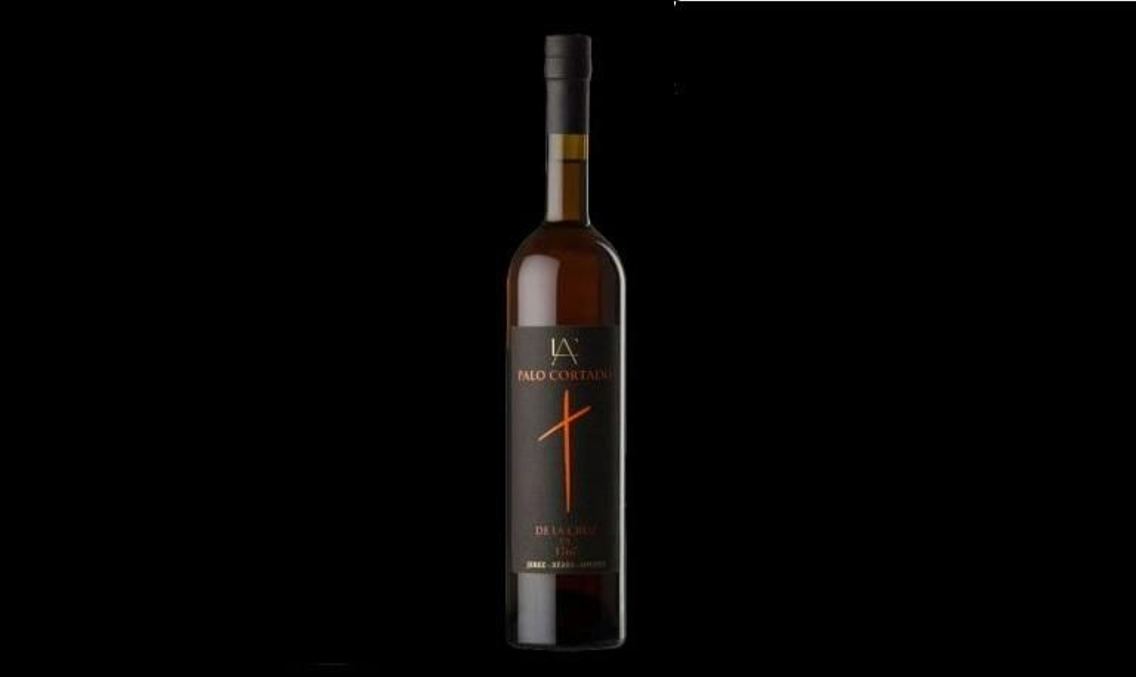 Palo Cortado de la Cruz de 1767 (Bodegas Arfe)
