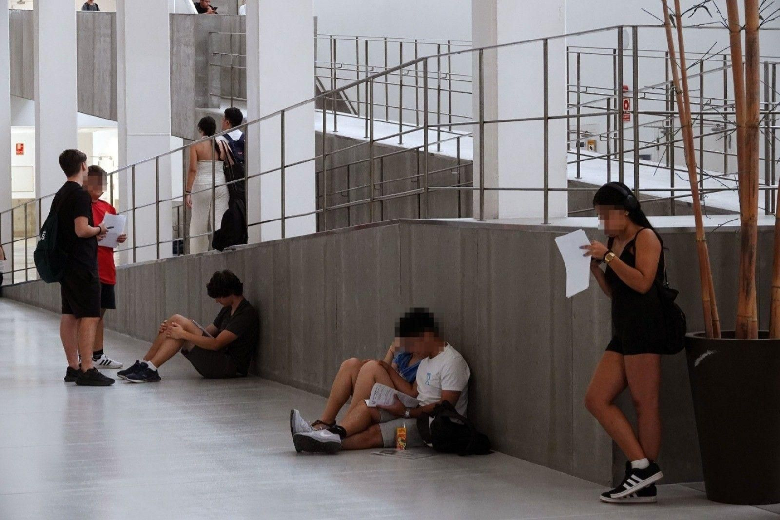 Universidad de Málaga