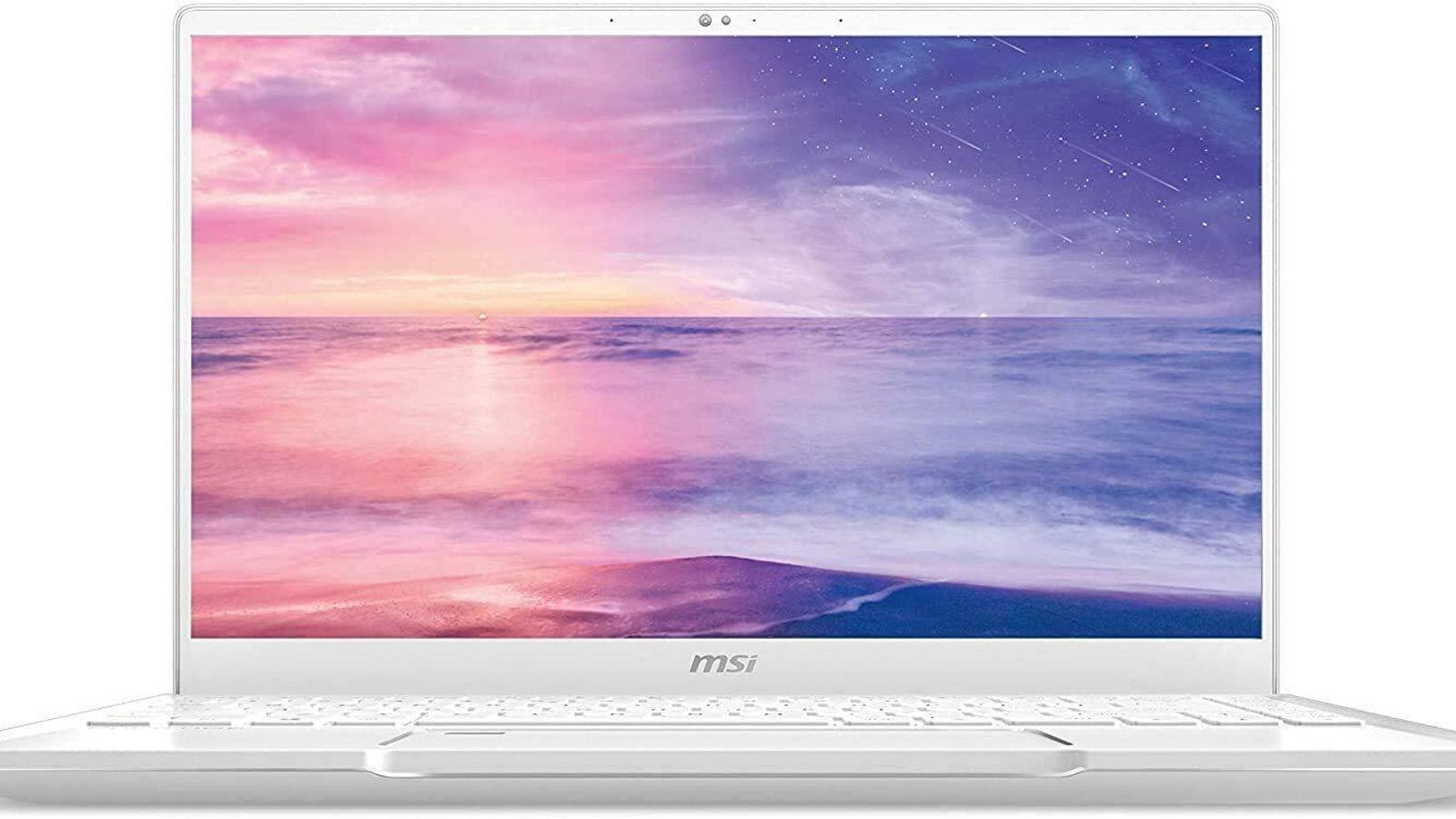 MSI Prestige 14 A10SC-067XES