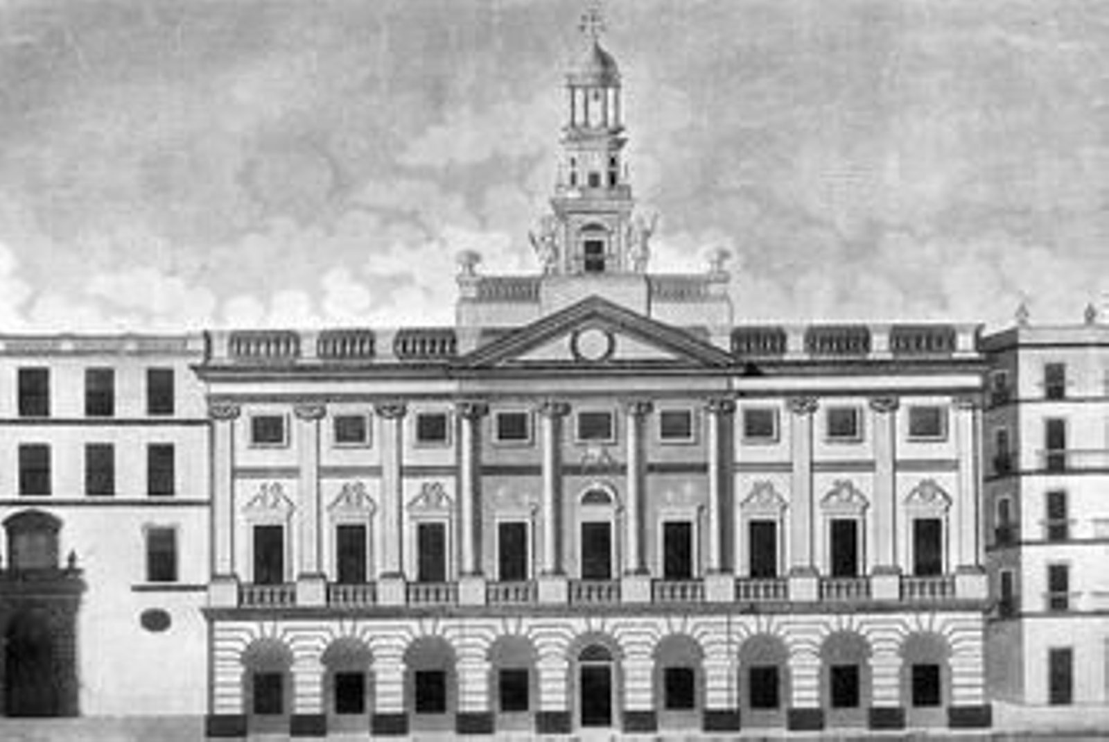 Ayuntamiento de Cádiz