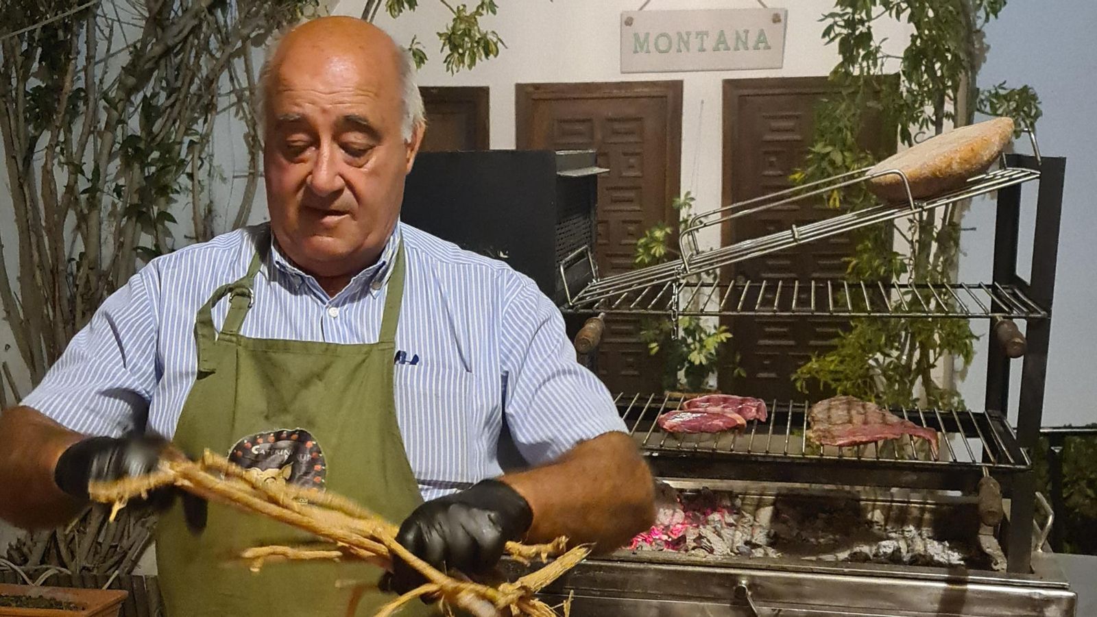 Asados Josemi Cateringerbur