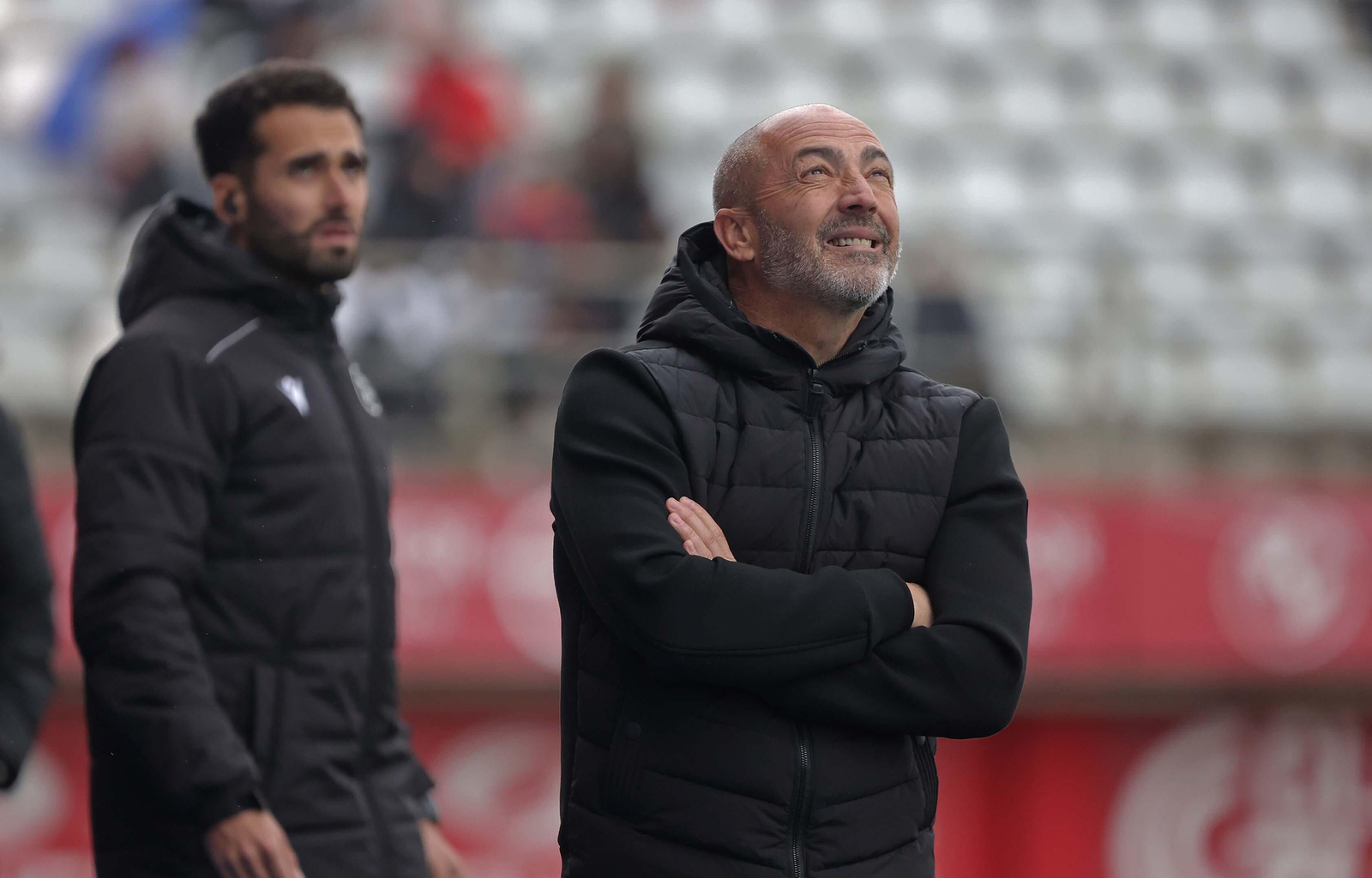 Las mejores fotos del Algeciras - Melilla