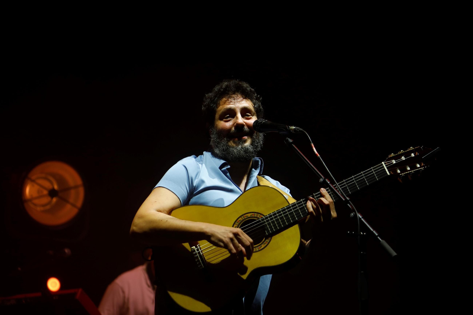 Las mejores fotos del concierto de El Kanka en Córdoba