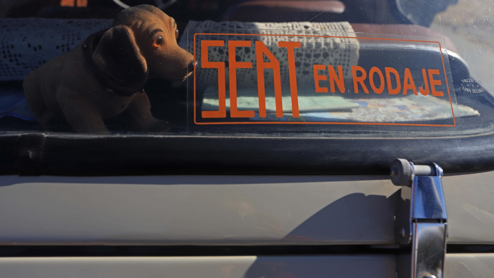 Fotos del III Circuito de Coches Clásicos de Apymeal en Algeciras